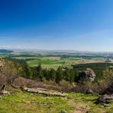 Iller Creek Conservation Area