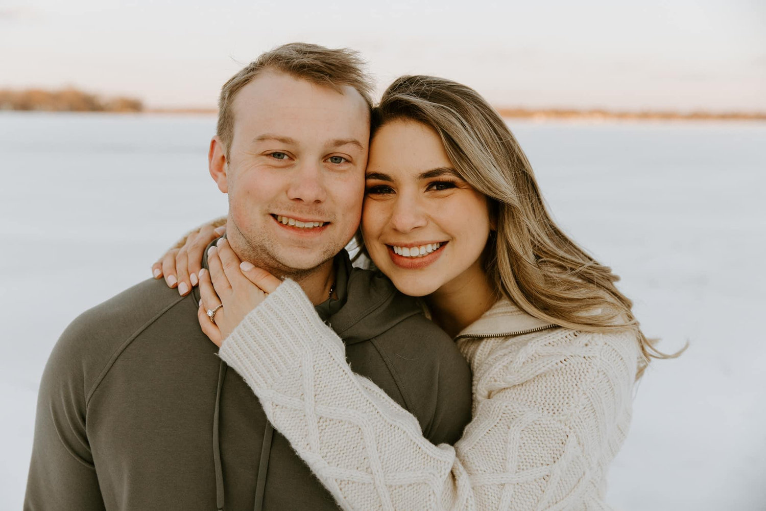 The Wedding Website of jordan ewald and cody staub