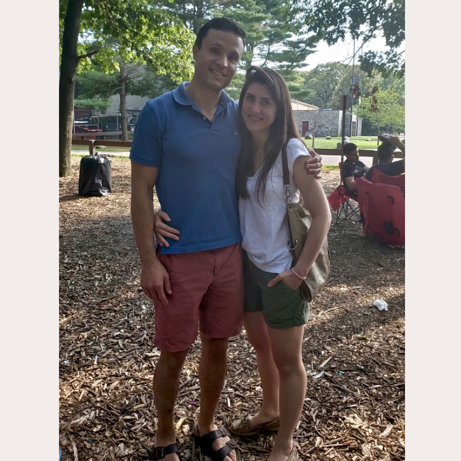 Picnics in Boston