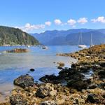Deep Cove
