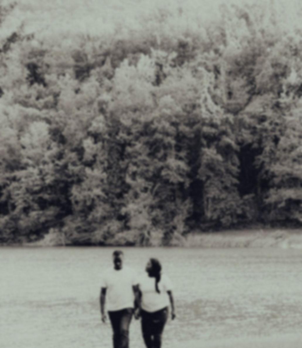 The Wedding Website of Kimberli Wilson and Winston Haywood