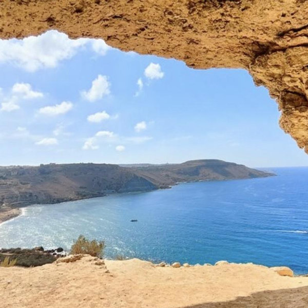 Gozo Full-Day Island Tour
