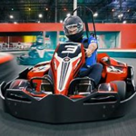 K1 Speed - Indoor Go Karts, Corporate Event Venue, Team Building Activities