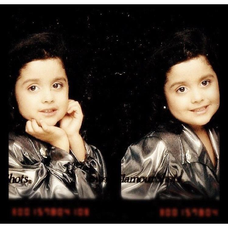 Divanna was born on December 6, 1993