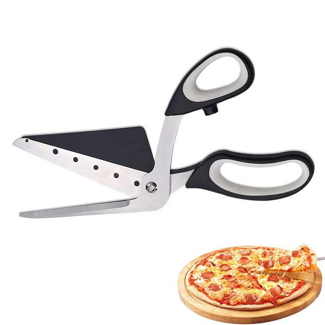 Pizza Scissors Cutter