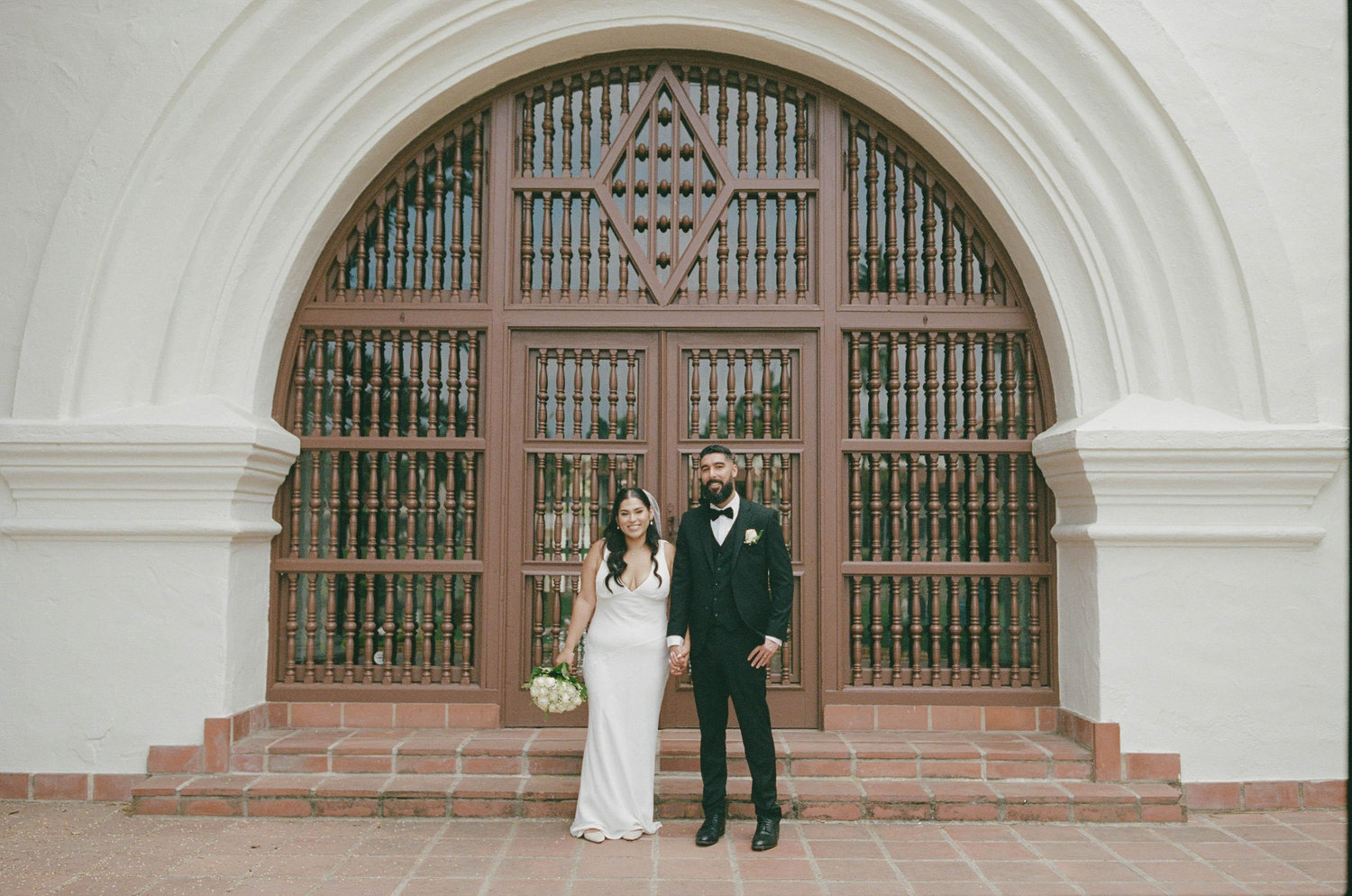 The Wedding Website of Armando Muniz and Jocelyn Razo