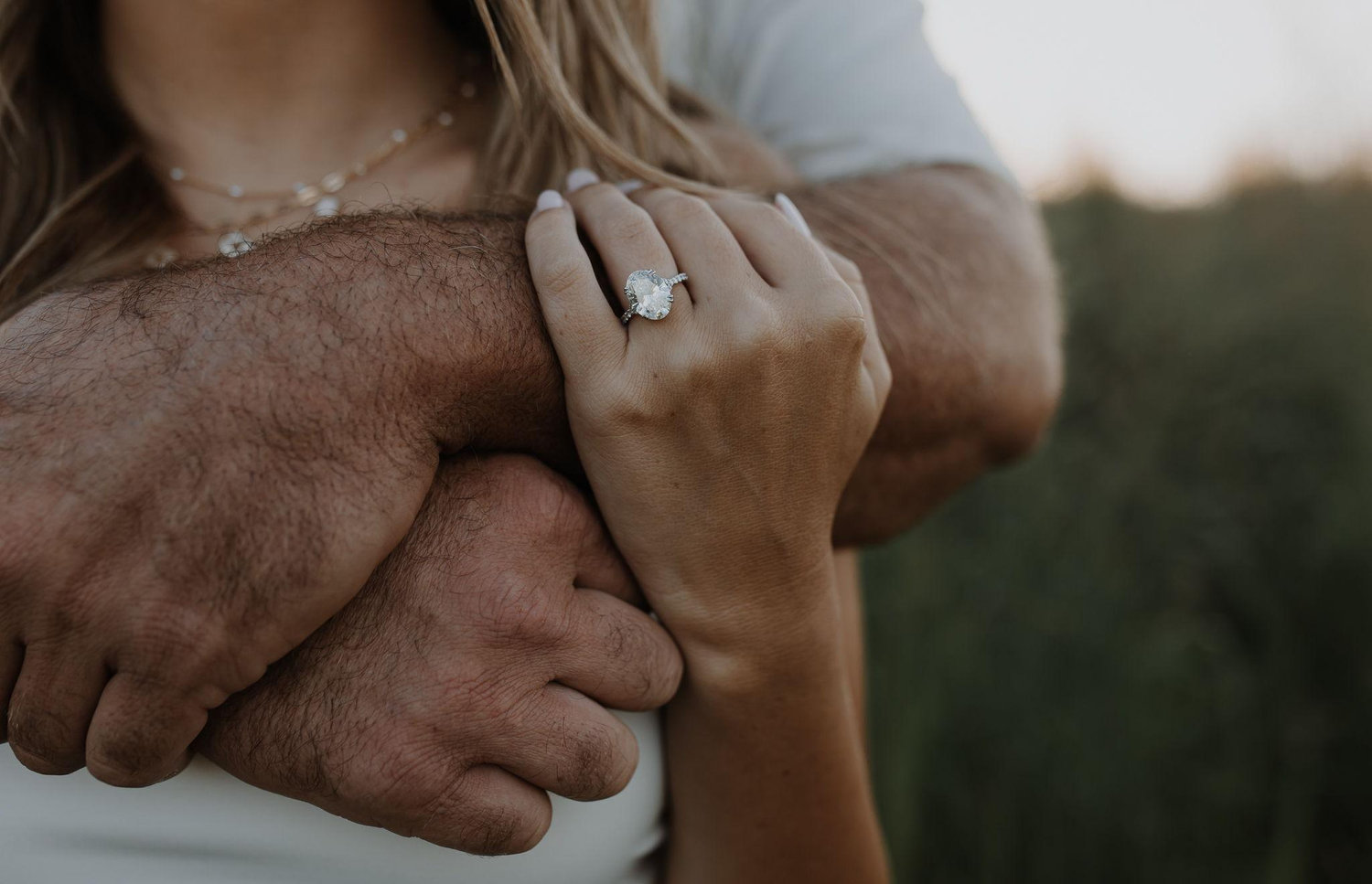 The Wedding Website of Tori Harvey and Tony Wacha