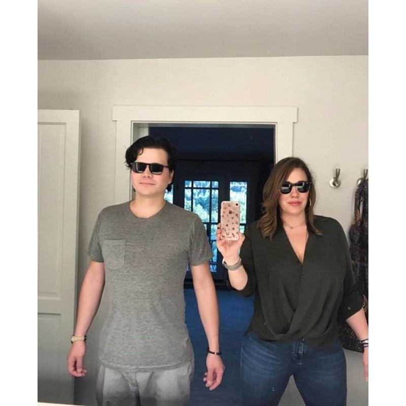 #powercouple