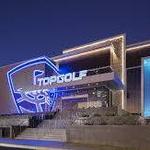 Topgolf