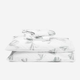 Alumbra 4-Piece Sheet Set