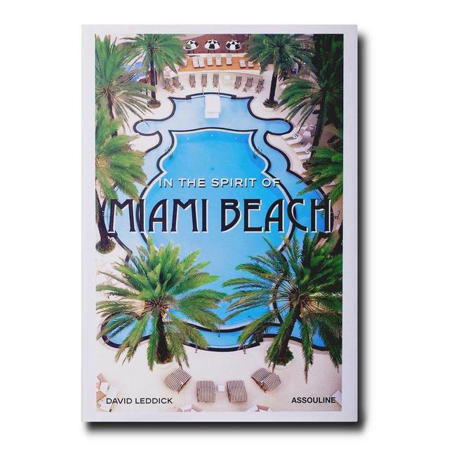In the Spirit of Miami Beach