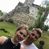 Dracula's Castle