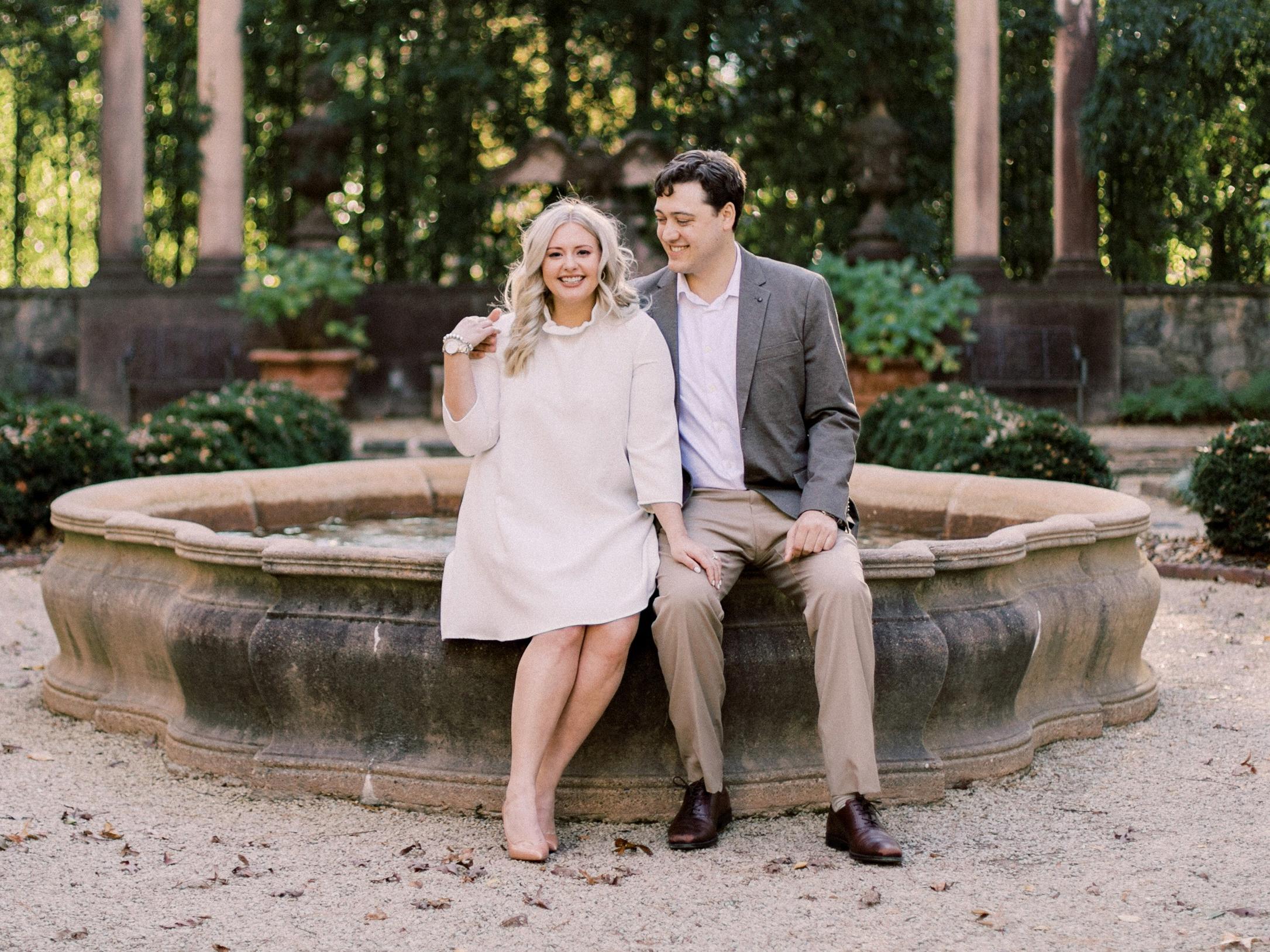 The Wedding Website of Lauren Elizabeth Lisauskas and Carter James Tilashalski