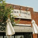 The Table