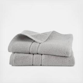 Clean Design Home Bath Towel, Set of 2