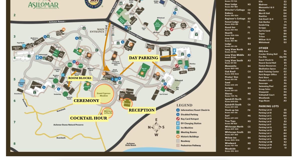 The Wedding Website of Lauren Bryant and Connor Alhart