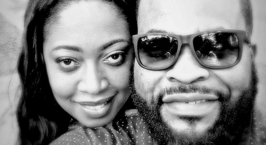 The Wedding Website of Latoya Polack and Cleveland Fowler