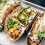 Luna Nueva Halal Mexican Restaurant
