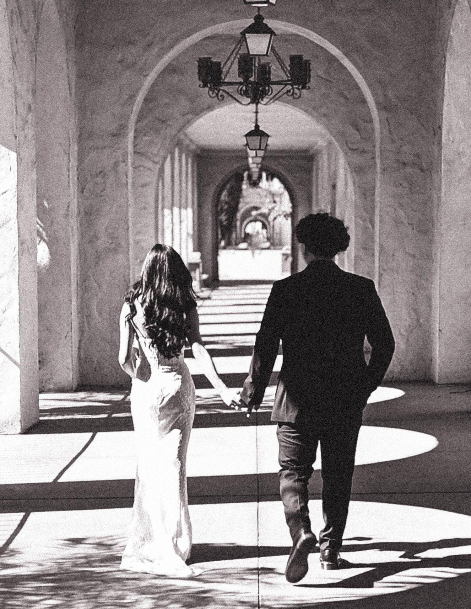 The Wedding Website of Diana Calderon and Jose Zaragoza