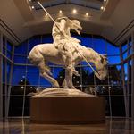 National Cowboy & Western Heritage Museum