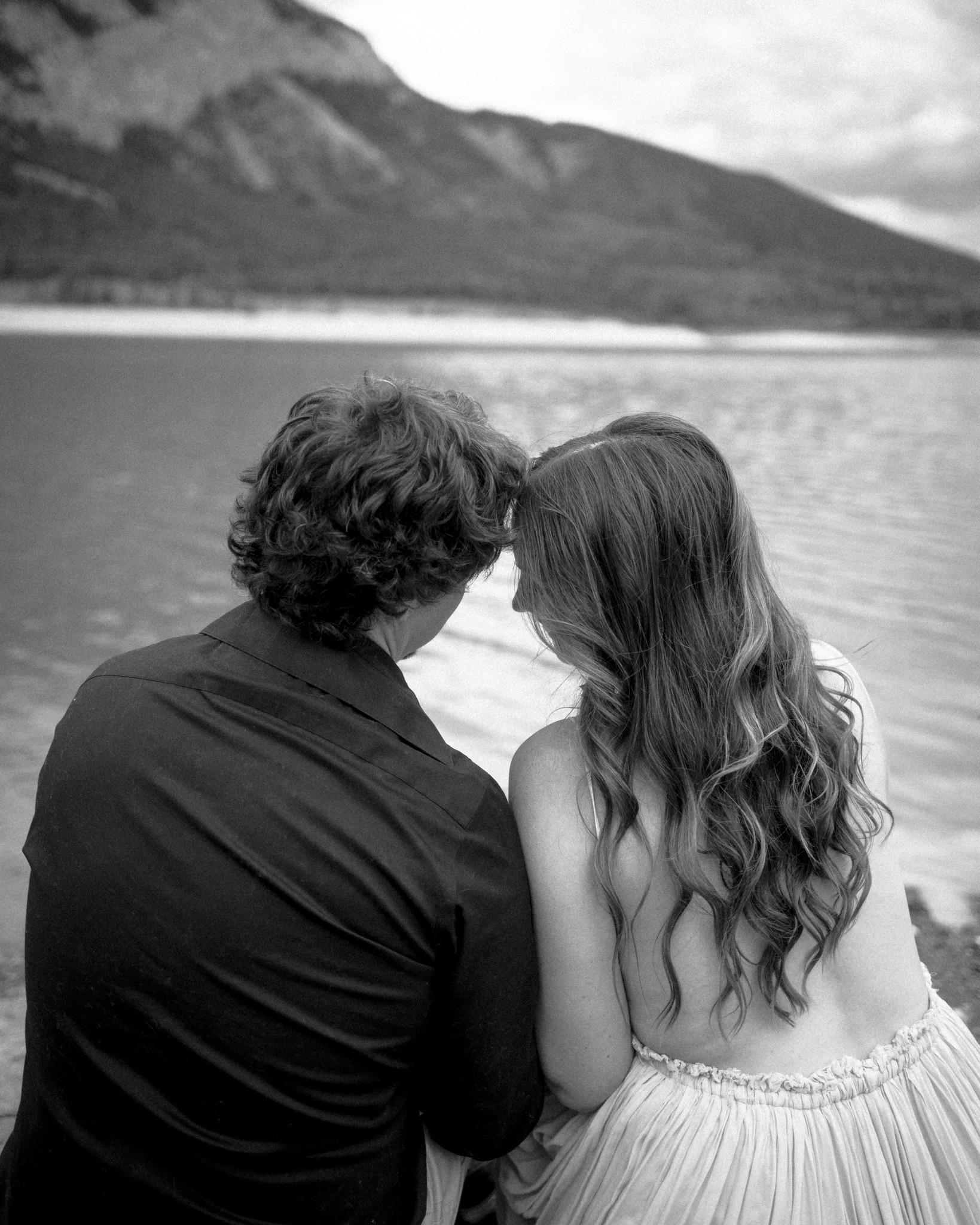 The Wedding Website of Aiyana Lauridsen and Rory Redwood
