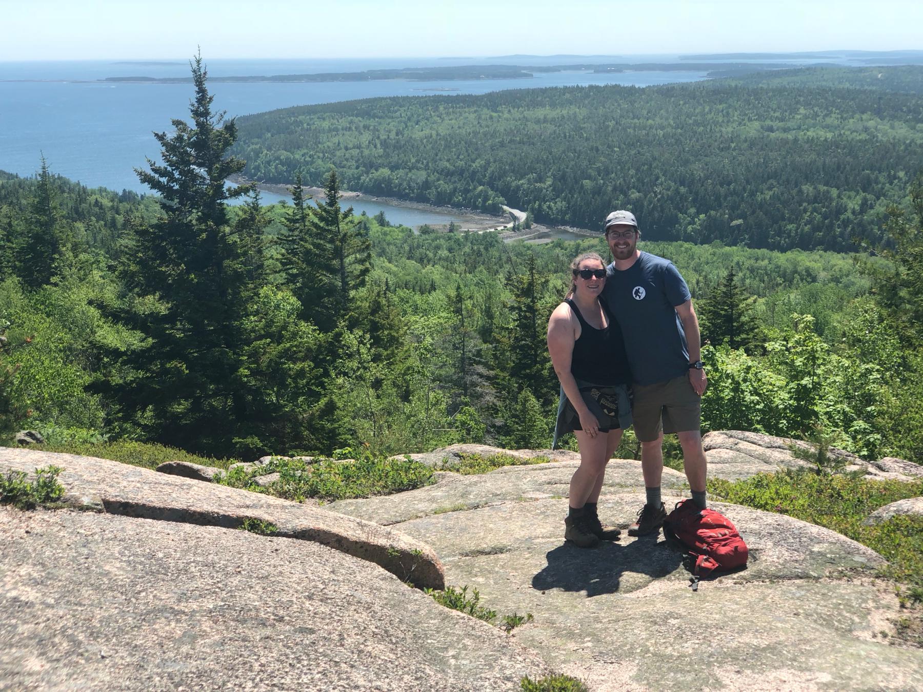 Acadia National Park