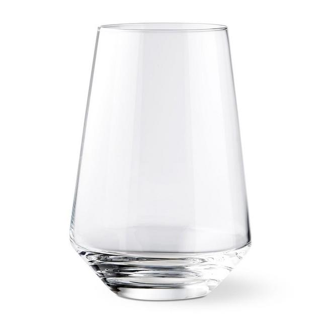 Schott Zwiesel Pure Stemless Cabernet Wine Glass, Each