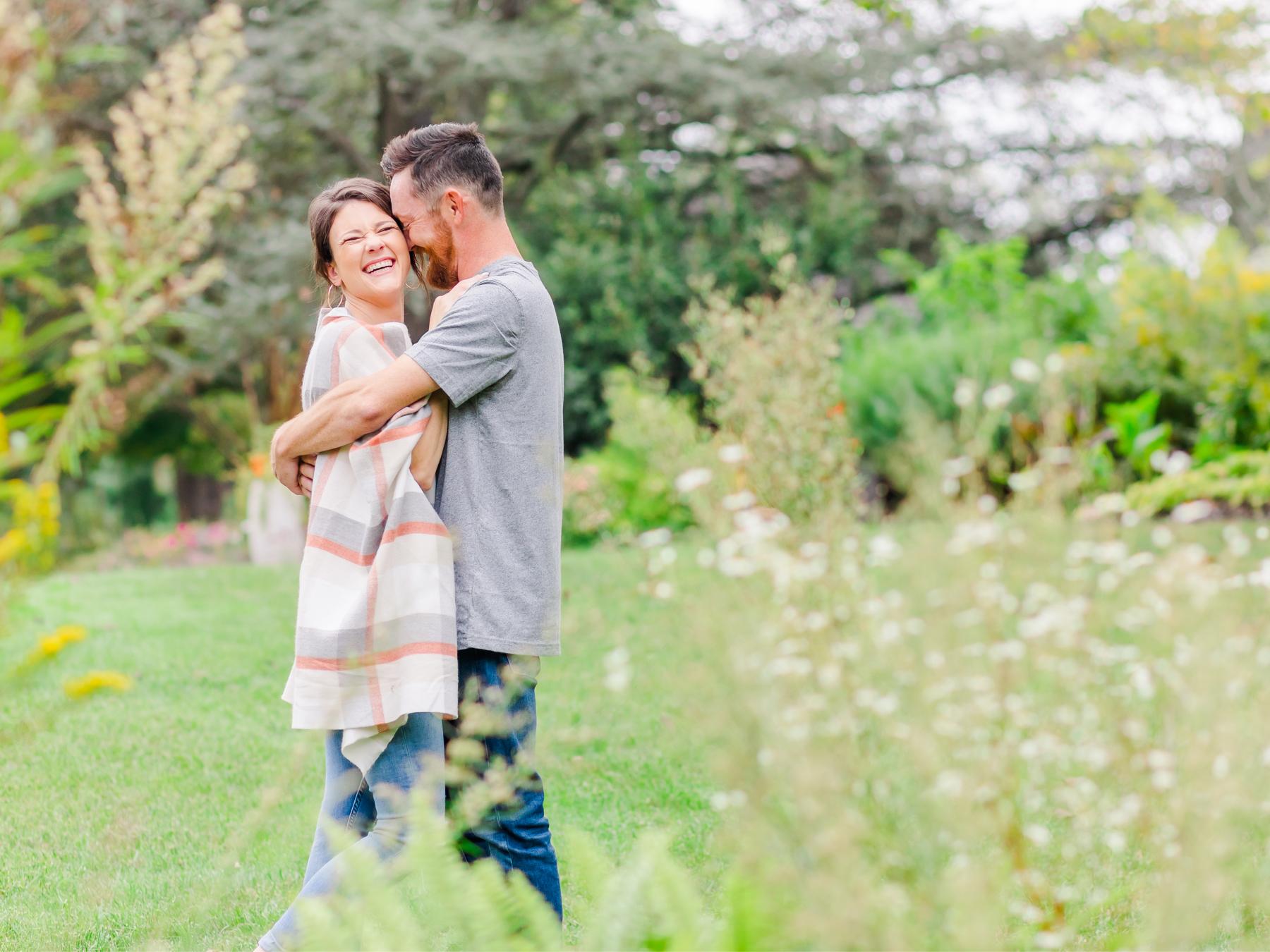 The Wedding Website of Elizabeth Steinat and Chad Benton