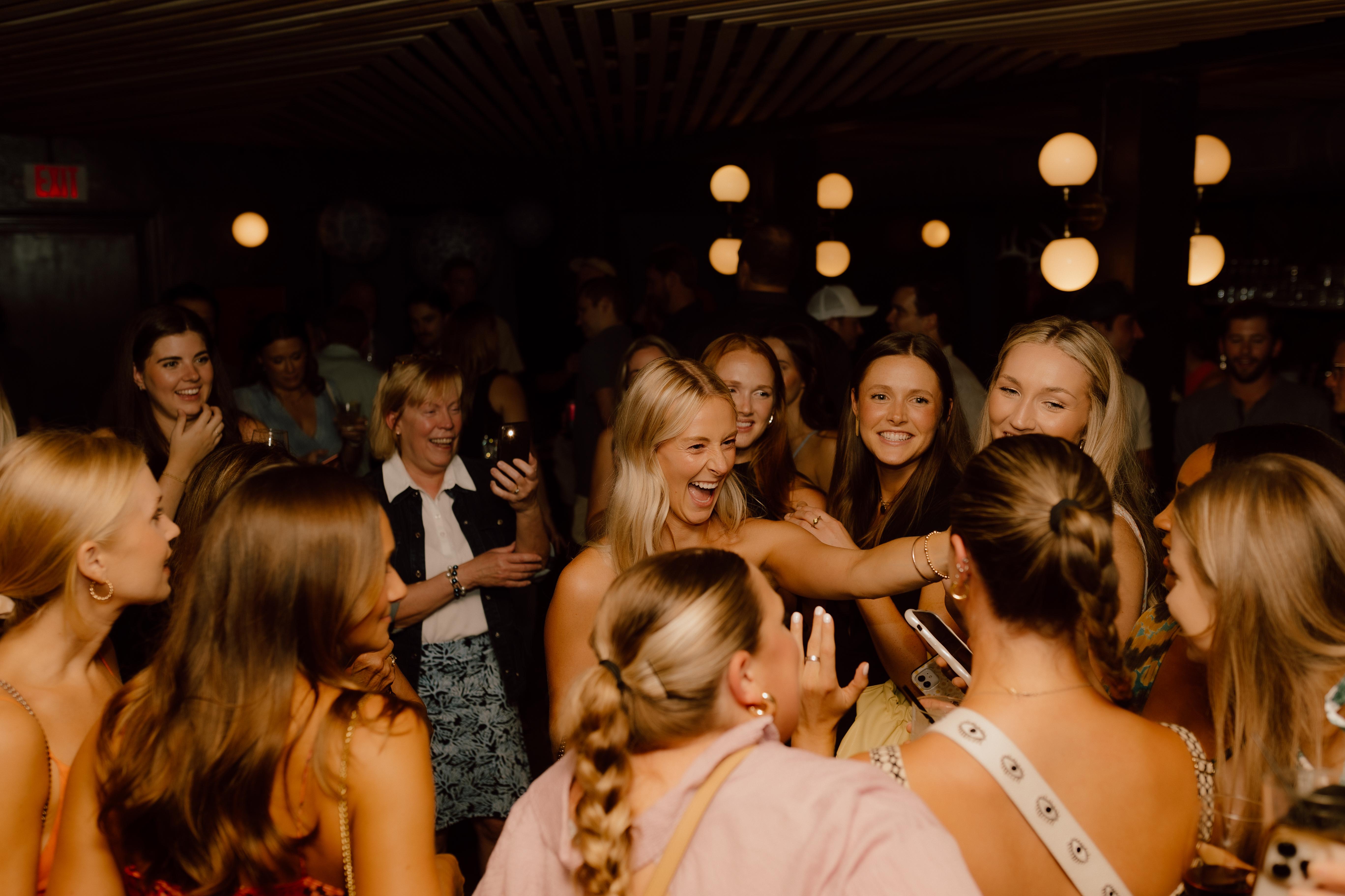 The Wedding Website of Kathryn Hutchinson and Michael Dennin