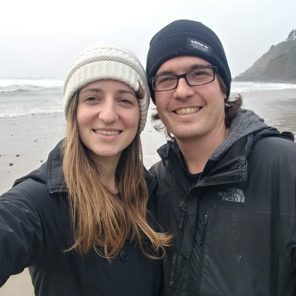 Canon Beach, WA