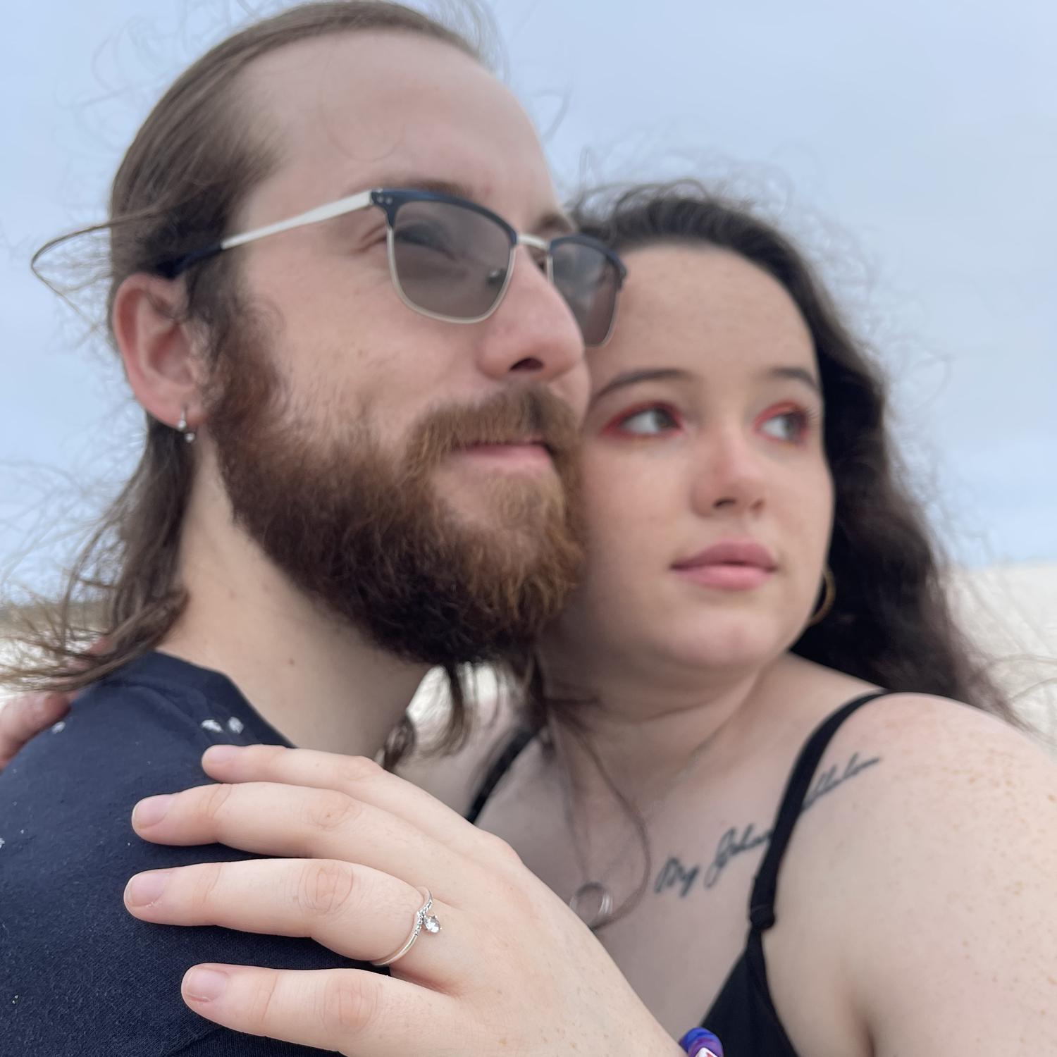 Proposal- March 24th