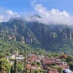 Tepoztlán