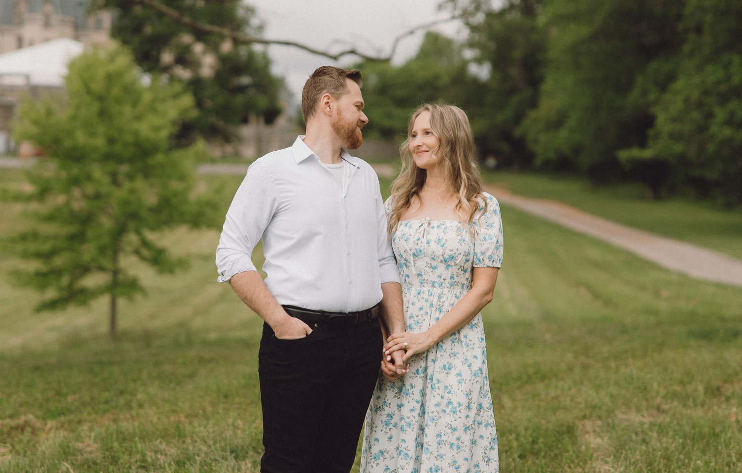 The Wedding Website of Dan Levtonyuk and Alina Radchuk