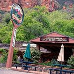 Indian Gardens Cafe & Market
