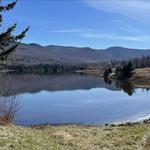 Green Mountain National Forest