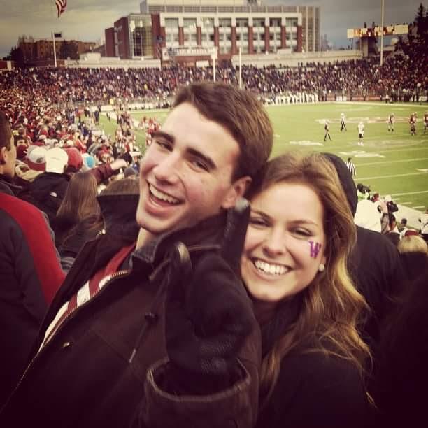 Apple Cup 2013