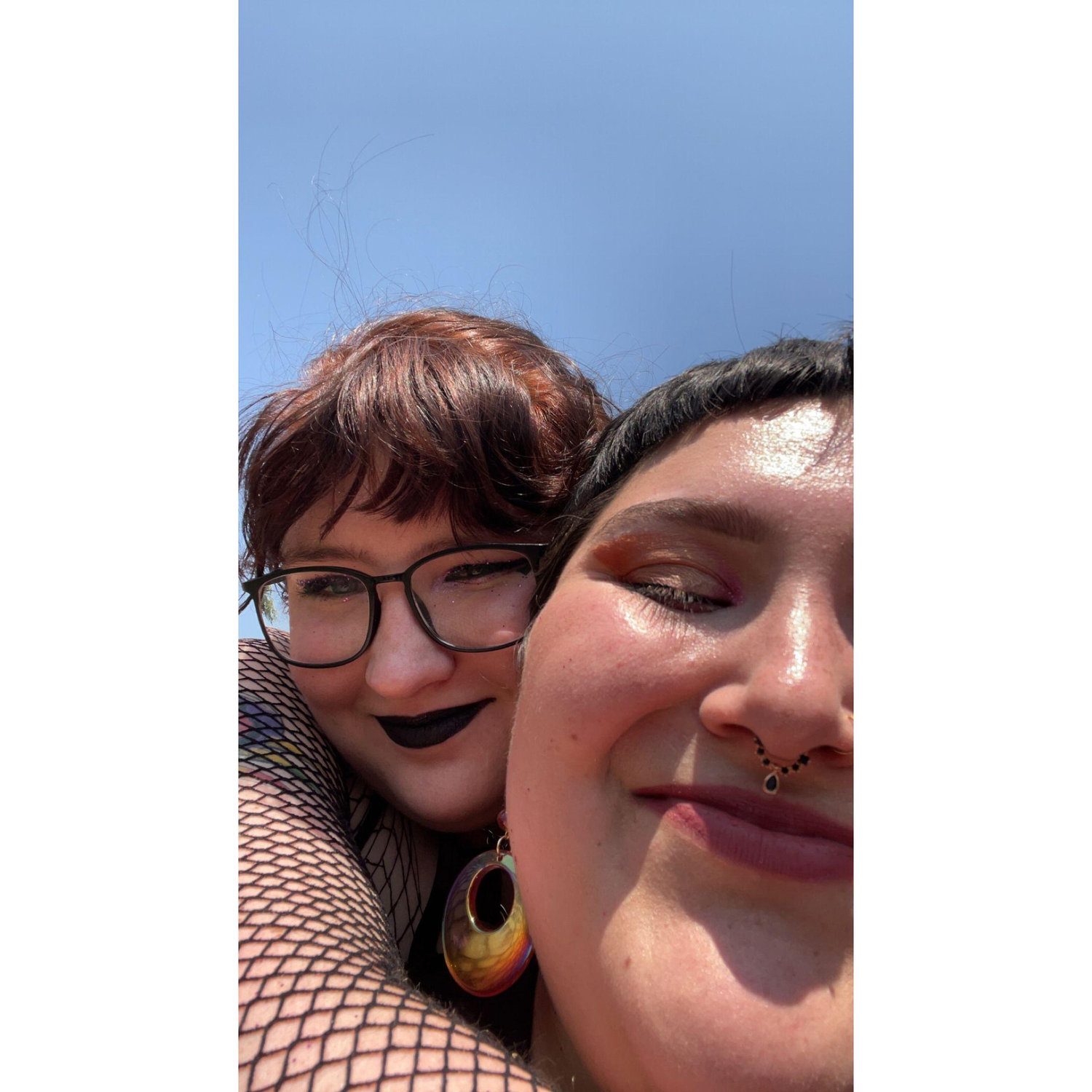Baby's first pride
