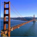 Golden Gate Bridge