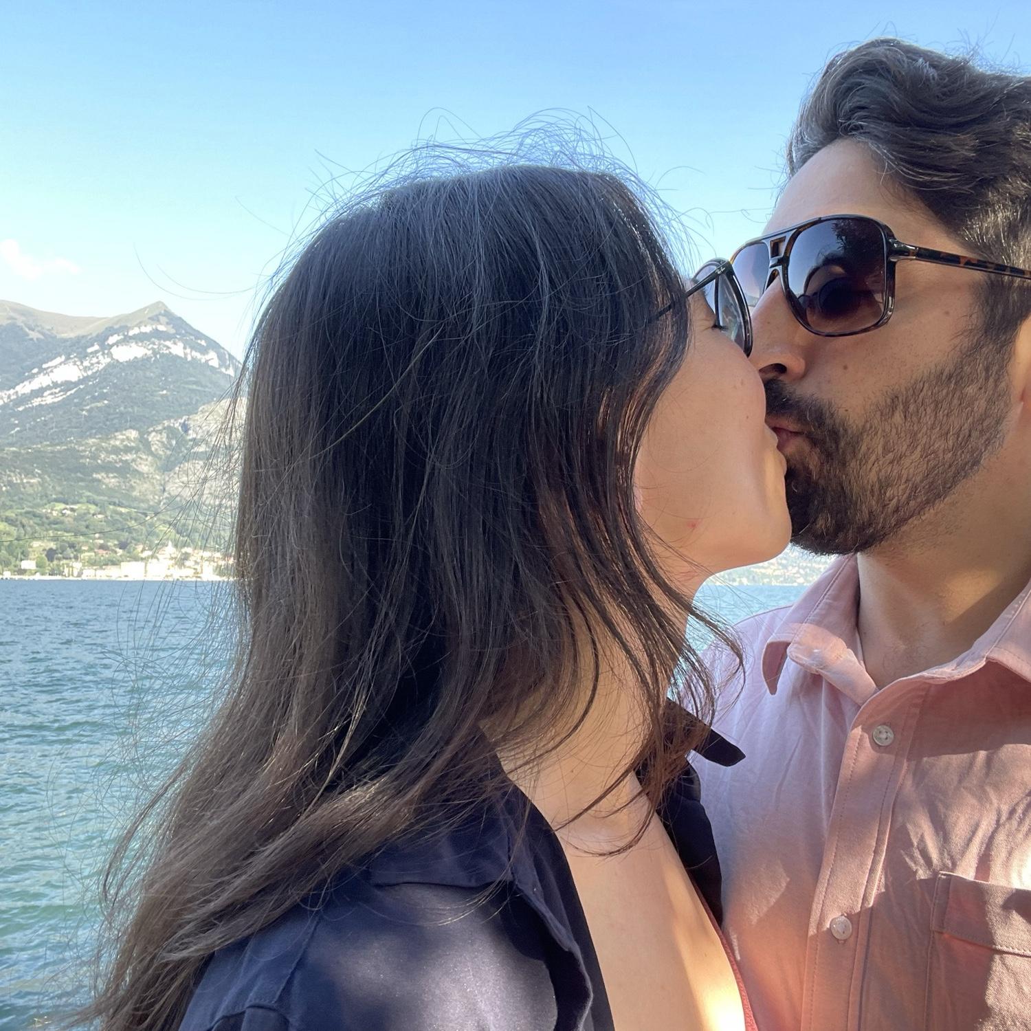 Ciao dall’Italia