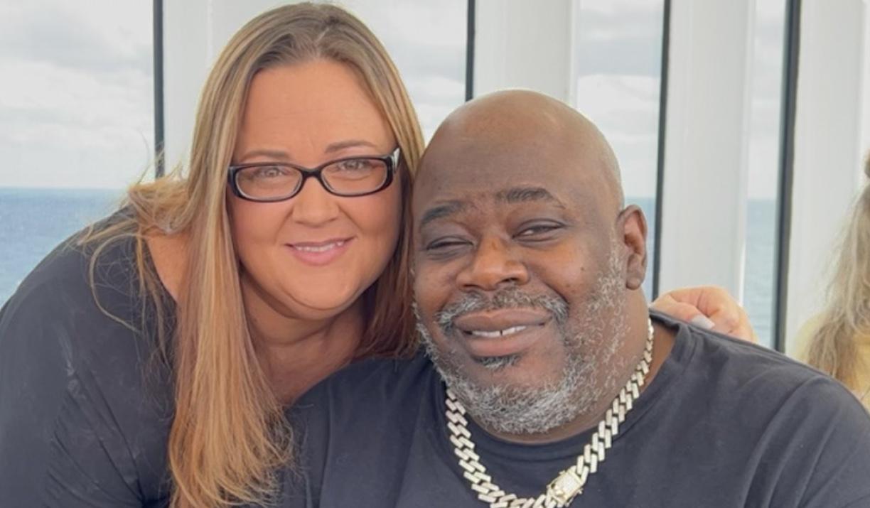The Wedding Website of Samantha Mann and Charles Bradford II
