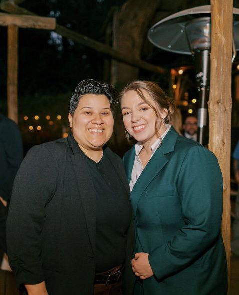 The Wedding Website of Regan Churley and Carla Pacheco