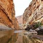 Big Bend National Park