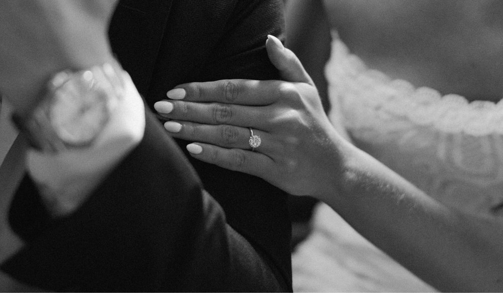 Gabrielle Cristofaro and Christopher Alleva's Wedding Website