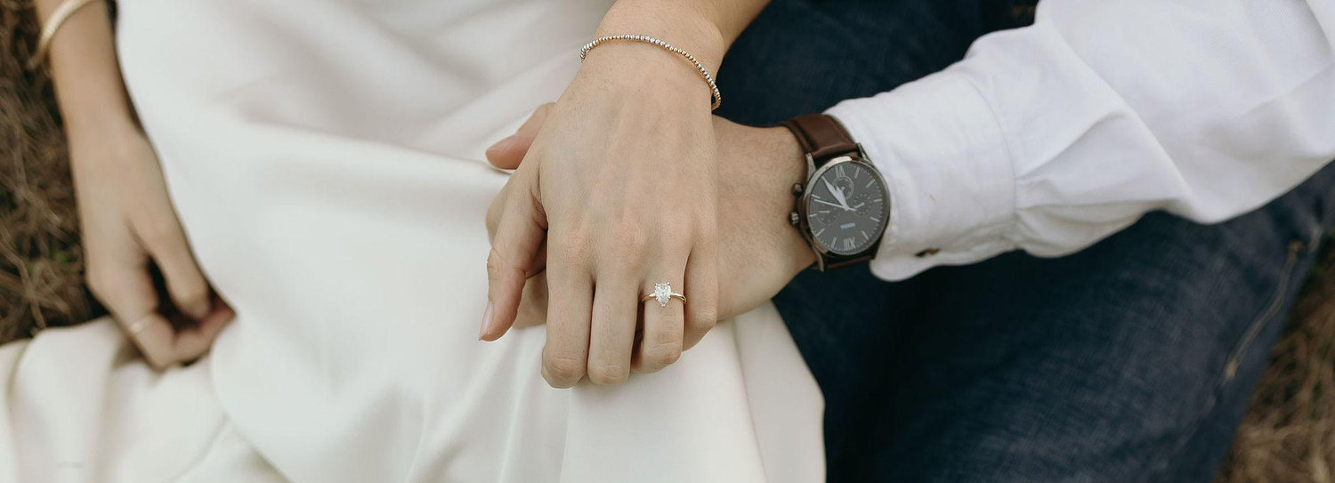 The Wedding Website of Alyssa Bell and Noah Lewis