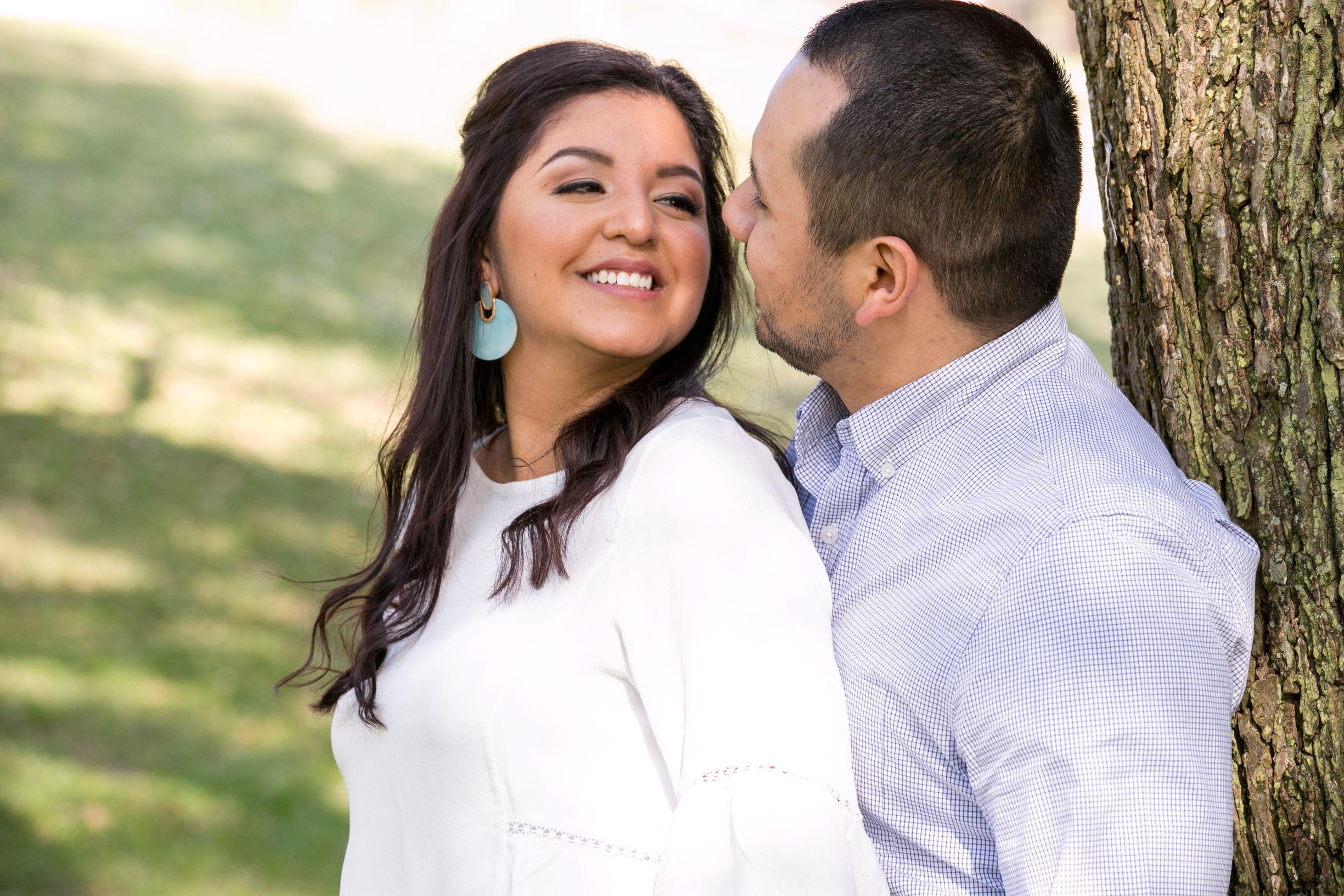 The Wedding Website of Lexi Maldonado and Chris Castillo