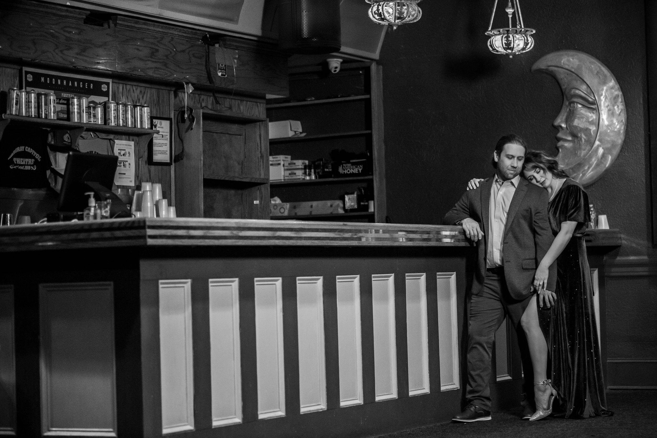 The Wedding Website of Kirstin Eran Lewis and James Andrew Jennings