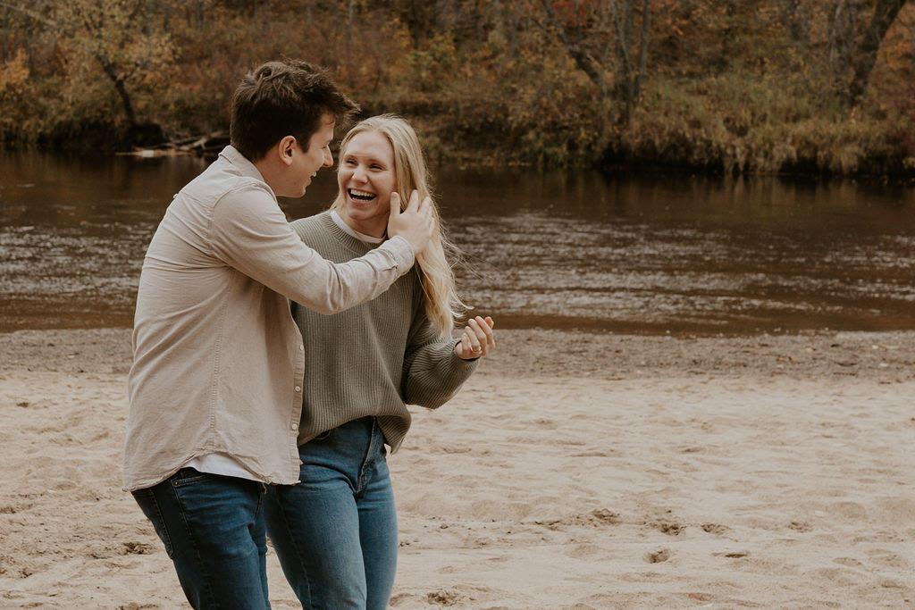The Wedding Website of Reilly Peterson and John Gebell