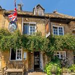 Local cafes, tearooms and pubs