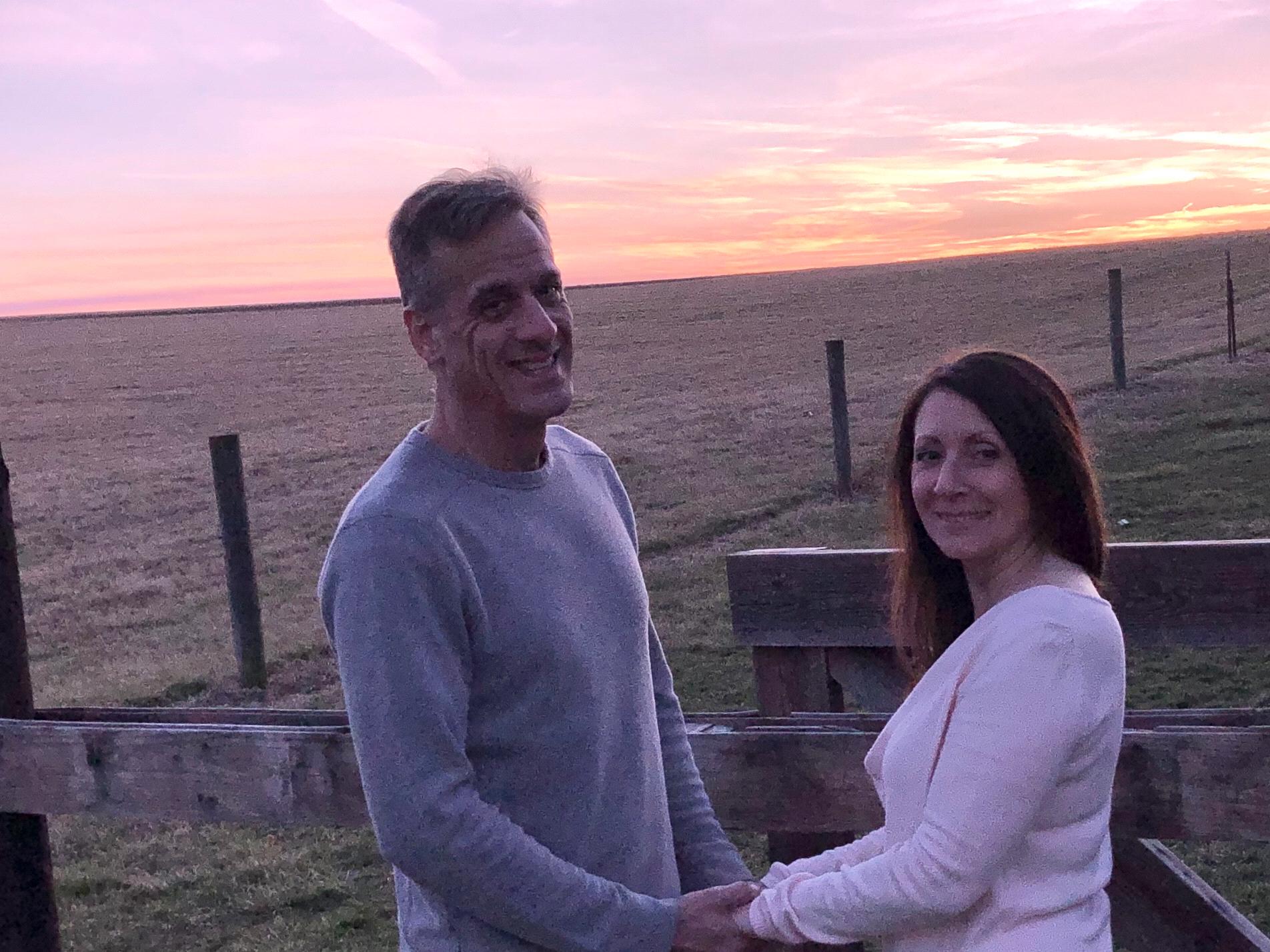 The Wedding Website of Rachel Cascio Jarvis and Chad Jarvis