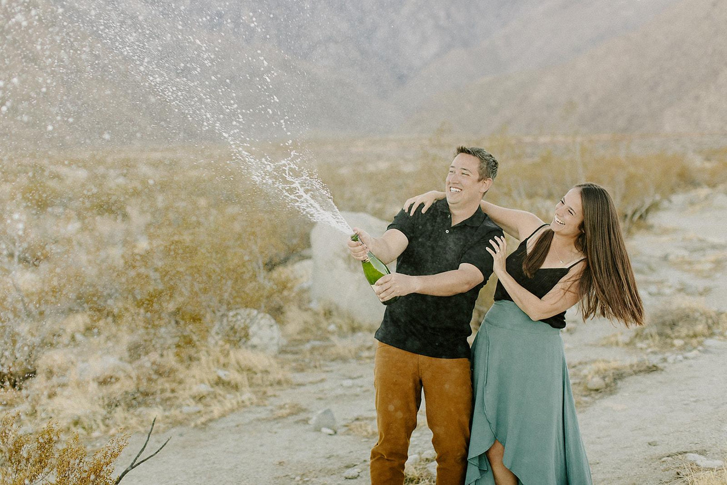 The Wedding Website of Amy Byers and Daniel Lear